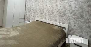 2-к квартира, посуточно, 54м2, 1/1 этаж