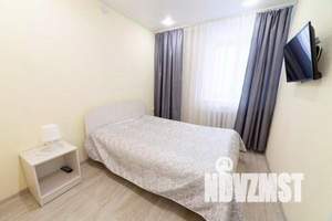 1-к квартира, посуточно, 45м2, 1/10 этаж