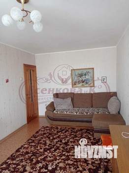 3-к квартира, на длительный срок, 63м2, 5/9 этаж