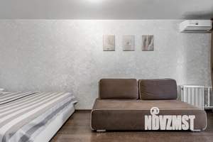 1-к квартира, посуточно, 40м2, 10/11 этаж