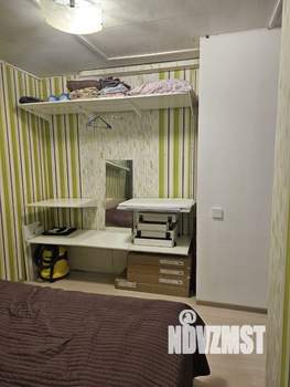 2-к квартира, на длительный срок, 40м2, 9/16 этаж