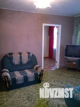 2-к квартира, посуточно, 50м2, 3/5 этаж