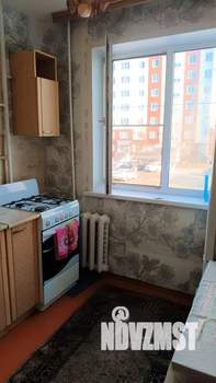 1-к квартира, на длительный срок, 33м2, 2/6 этаж