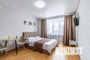1-к квартира, посуточно, 25м2, 5/13 этаж