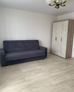 1-к квартира, на длительный срок, 36м2, 3/10 этаж