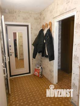 1-к квартира, на длительный срок, 33м2, 7/10 этаж