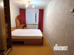 2-к квартира, на длительный срок, 46м2, 2/5 этаж