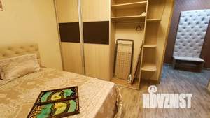 1-к квартира, посуточно, 37м2, 9/9 этаж