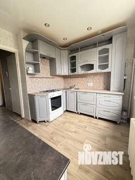 2-к квартира, на длительный срок, 53м2, 9/10 этаж