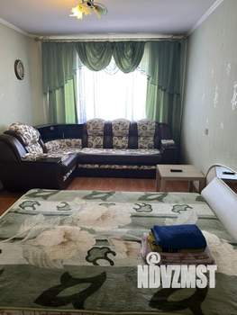 2-к квартира, посуточно, 60м2, 8/10 этаж