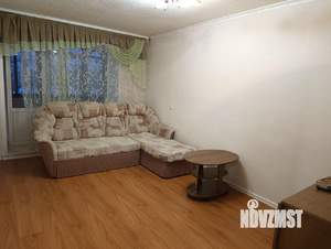 2-к квартира, на длительный срок, 46м2, 2/5 этаж