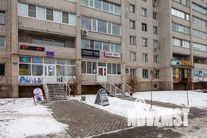 1-к квартира, посуточно, 20м2, 1/10 этаж