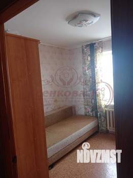 3-к квартира, на длительный срок, 63м2, 5/9 этаж