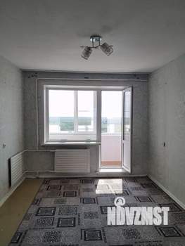 1-к квартира, на длительный срок, 33м2, 9/9 этаж