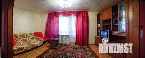 2-к квартира, посуточно, 60м2, 2/9 этаж