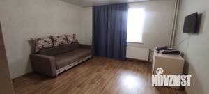 1-к квартира, на длительный срок, 41м2, 7/10 этаж