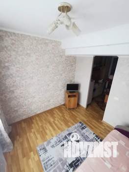1-к квартира, посуточно, 20м2, 1/10 этаж