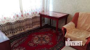 1-к квартира, на длительный срок, 31м2, 1/5 этаж