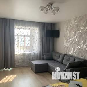 1-к квартира, посуточно, 33м2, 4/5 этаж