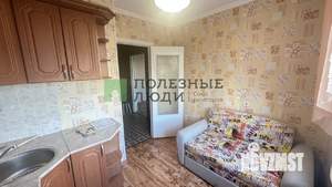 1-к квартира, на длительный срок, 33м2, 4/9 этаж