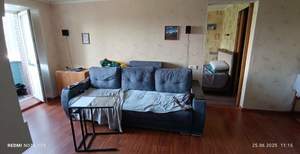 2-к квартира, на длительный срок, 45м2, 4/5 этаж