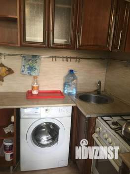 1-к квартира, на длительный срок, 31м2, 1/3 этаж
