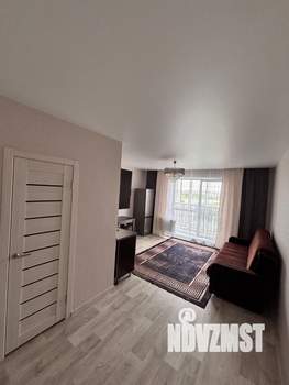 1-к квартира, на длительный срок, 41м2, 5/10 этаж