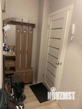 1-к квартира, на длительный срок, 33м2, 1/5 этаж