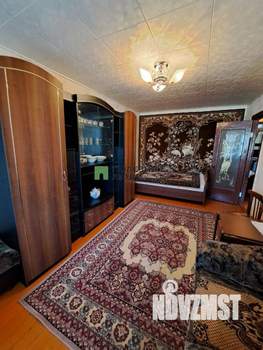 3-к квартира, на длительный срок, 61м2, 4/5 этаж