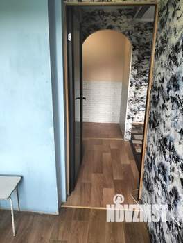 1-к квартира, на длительный срок, 32м2, 4/5 этаж
