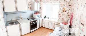 1-к квартира, посуточно, 30м2, 3/5 этаж