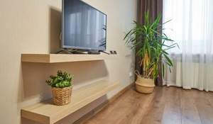 2-к квартира, на длительный срок, 48м2, 3/3 этаж
