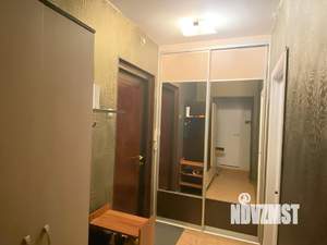 1-к квартира, на длительный срок, 40м2, 7/10 этаж