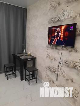 Студия квартира, посуточно, 25м2, 2/10 этаж