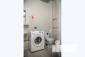 1-к квартира, посуточно, 45м2, 15/17 этаж