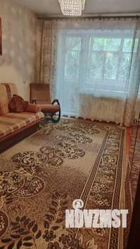 1-к квартира, на длительный срок, 33м2, 1/9 этаж