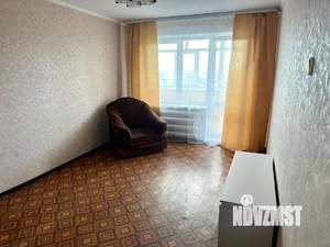 1-к квартира, на длительный срок, 30м2, 4/5 этаж