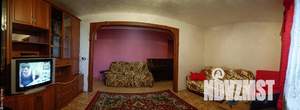2-к квартира, посуточно, 60м2, 2/9 этаж