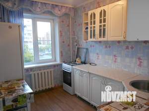 2-к квартира, на длительный срок, 52м2, 4/9 этаж