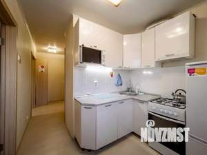 2-к квартира, посуточно, 38м2, 1/1 этаж