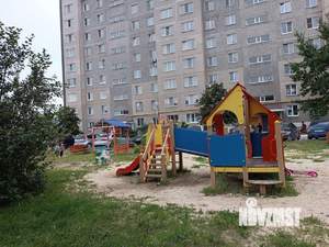 1-к квартира, на длительный срок, 33м2, 10/11 этаж