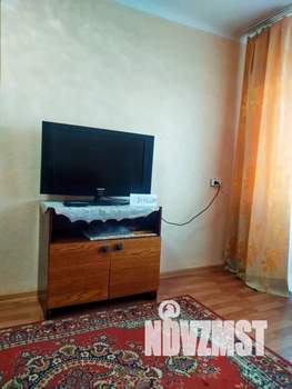 1-к квартира, посуточно, 32м2, 3/5 этаж