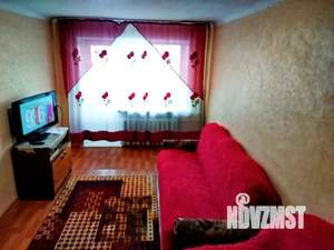 1-к квартира, посуточно, 32м2, 3/5 этаж
