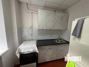 2-к квартира, на длительный срок, 42м2, 2/4 этаж
