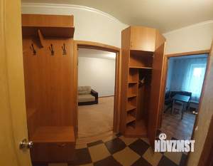 1-к квартира, на длительный срок, 35м2, 6/10 этаж