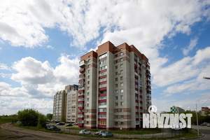 1-к квартира, посуточно, 40м2, 10/11 этаж