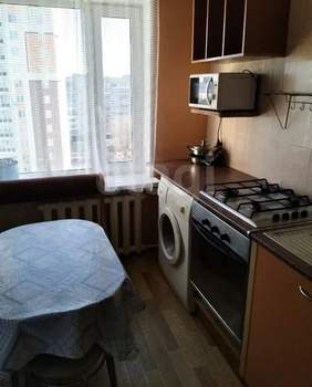 3-к квартира, на длительный срок, 64м2, 9/9 этаж