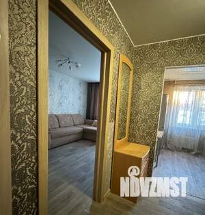 1-к квартира, посуточно, 34м2, 7/10 этаж