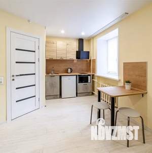 1-к квартира, посуточно, 20м2, 1/10 этаж