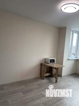 Студия квартира, на длительный срок, 27м2, 3/8 этаж